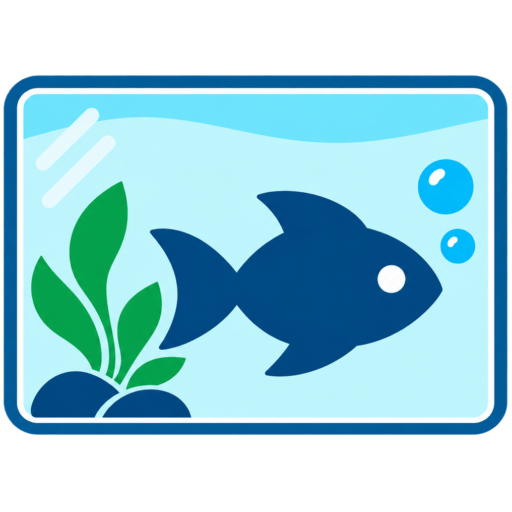 Mi Primer Acuario